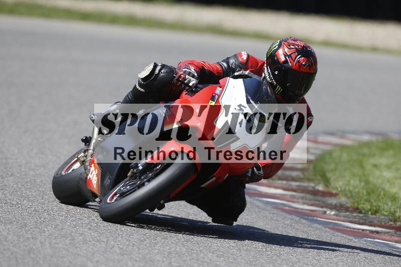 /12 30.04.2025 Speer Racing ADR/Gruppe gelb/561
